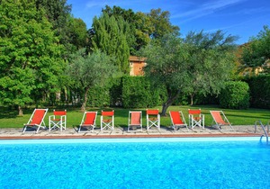 300 m² Villa ∙ 5 bedrooms ∙ 10 guests