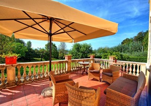 300 m² Villa ∙ 5 bedrooms ∙ 10 guests
