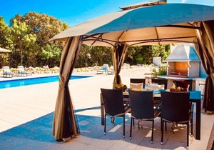 300 m² Villa ∙ 5 bedrooms ∙ 10 guests