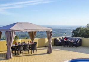 300 m² Villa ∙ 5 bedrooms ∙ 12 guests