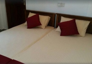 300 m² Villa ∙ 5 bedrooms ∙ 10 guests