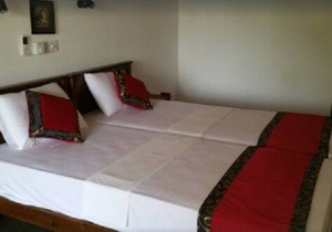 300 m² Villa ∙ 5 bedrooms ∙ 10 guests