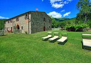 300 m² Villa ∙ 7 bedrooms ∙ 16 guests