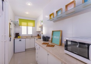 3001 Geräumige Ferienhaus im Ruhigen Ort Sant Elm