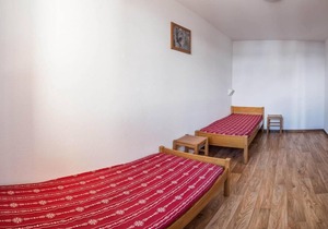 300m from ski slopes, parking, tv, ski locker, 60m², Albiez Montrond