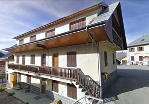 300m from ski slopes, 1st floor, parking, tv, ski locker, 28m², Albiez Montrond