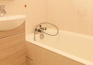 300m from ski slopes, Ground floor, balcony, tv, ski locker, 21m², Aussois