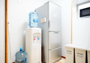 301 With kitchen Freely charter 3LDK 16 adult/Naha Okinawa
