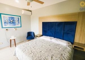 3010 Habitación en Pacifika, excelente ubicación