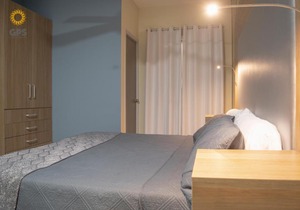 3011 Habitación en Pacifika, excelente ubicación