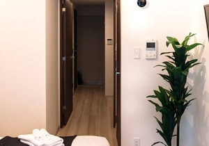 301Southwest Style Oasis in Ningyocho Nihonbashi / Chuo-ku Tokyo