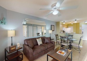 302 - Surf Beach Resort