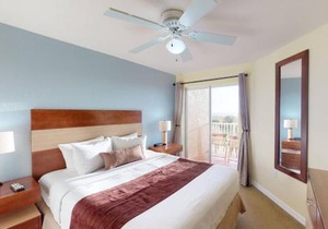 302 - Surf Beach Resort