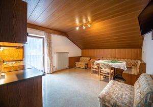 302B Apartments Garni Zilli