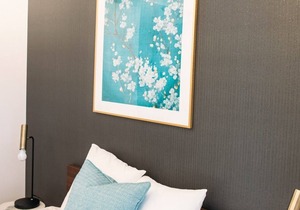 302Calm Soothing Flat in Ningyocho Nihonbashi / Chuo-ku Tokyo