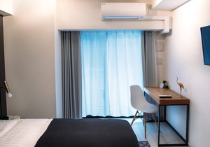 302Calm Soothing Flat in Ningyocho Nihonbashi / Chuo-ku Tokyo