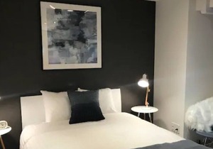 303Sensational Sanctuary 1BR Suite in Ningyocho / Chuo-ku Tokyo
