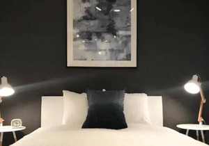 303Sensational Sanctuary 1BR Suite in Ningyocho / Chuo-ku Tokyo