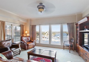 304 Main Sail