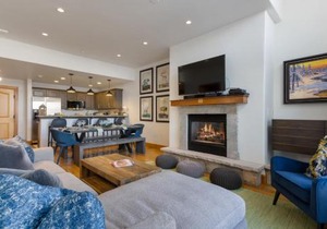 306 Aspenwood Lodge