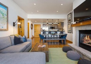 306 Aspenwood Lodge