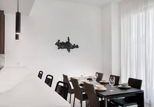 307 m² House ∙ 4 bedrooms ∙ 7 guests