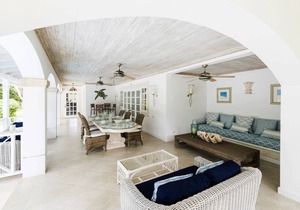 308 m² House ∙ 6 bedrooms ∙ 12 guests