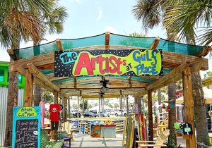 ⭐30A Balcony~Community Pool+Nature Trails~Topsail Village 324
