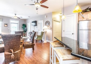 ⭐30A Balcony~Community Pool+Nature Trails~Topsail Village 324