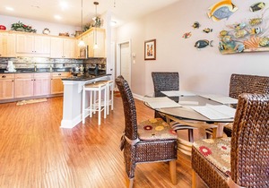 ⭐30A Balcony~Community Pool+Nature Trails~Topsail Village 324