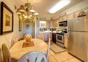 30A Beachfront Condo. Steps To The Beach! 3BD,3BA. 25+ Listing