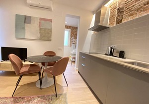 31 m² Apartment ∙ 1 bedroom ∙ 4 guests