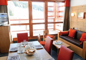 31 m² Apartment ∙ 1 bedroom ∙ 4 guests