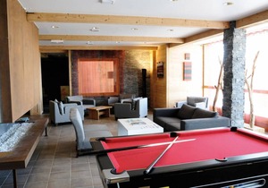 31 m² Apartment ∙ 1 bedroom ∙ 4 guests