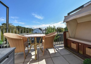 31 m² Apartment ∙ 1 bedroom ∙ 2 guests