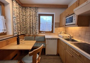 31 m² Apartment ∙ 1 bedroom ∙ 4 guests