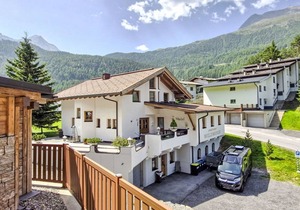 31 m² Apartment ∙ 1 bedroom ∙ 4 guests