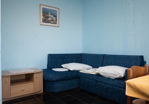 31 m² Apartment ∙ 1 bedroom ∙ 4 guests