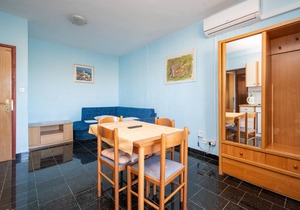 31 m² Apartment ∙ 1 bedroom ∙ 4 guests