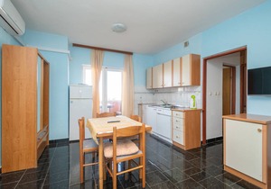31 m² Apartment ∙ 1 bedroom ∙ 4 guests