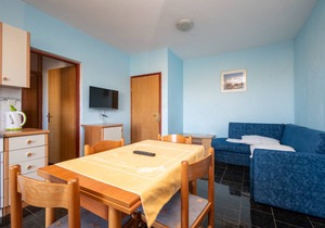 31 m² Apartment ∙ 1 bedroom ∙ 4 guests