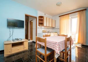 31 m² Apartment ∙ 1 bedroom ∙ 4 guests