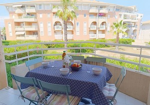 31 m² Apartment ∙ 1 bedroom ∙ 4 guests