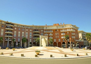 31 m² Apartment ∙ 1 bedroom ∙ 4 guests