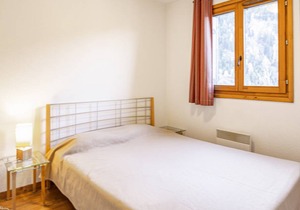 31 m² Apartment ∙ 1 bedroom ∙ 4 guests