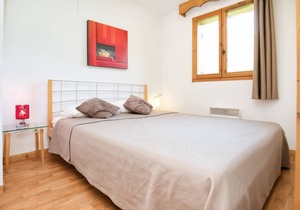 31 m² Apartment ∙ 1 bedroom ∙ 4 guests