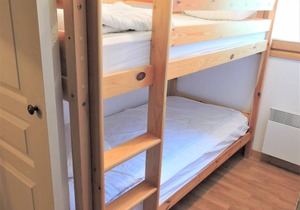 31 m² Apartment ∙ 1 bedroom ∙ 4 guests