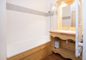 31 m² Apartment ∙ 1 bedroom ∙ 4 guests