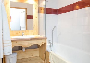 31 m² Apartment ∙ 1 bedroom ∙ 4 guests