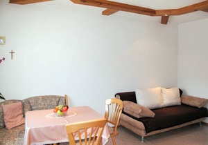 31 m² Apartment ∙ 1 bedroom ∙ 4 guests